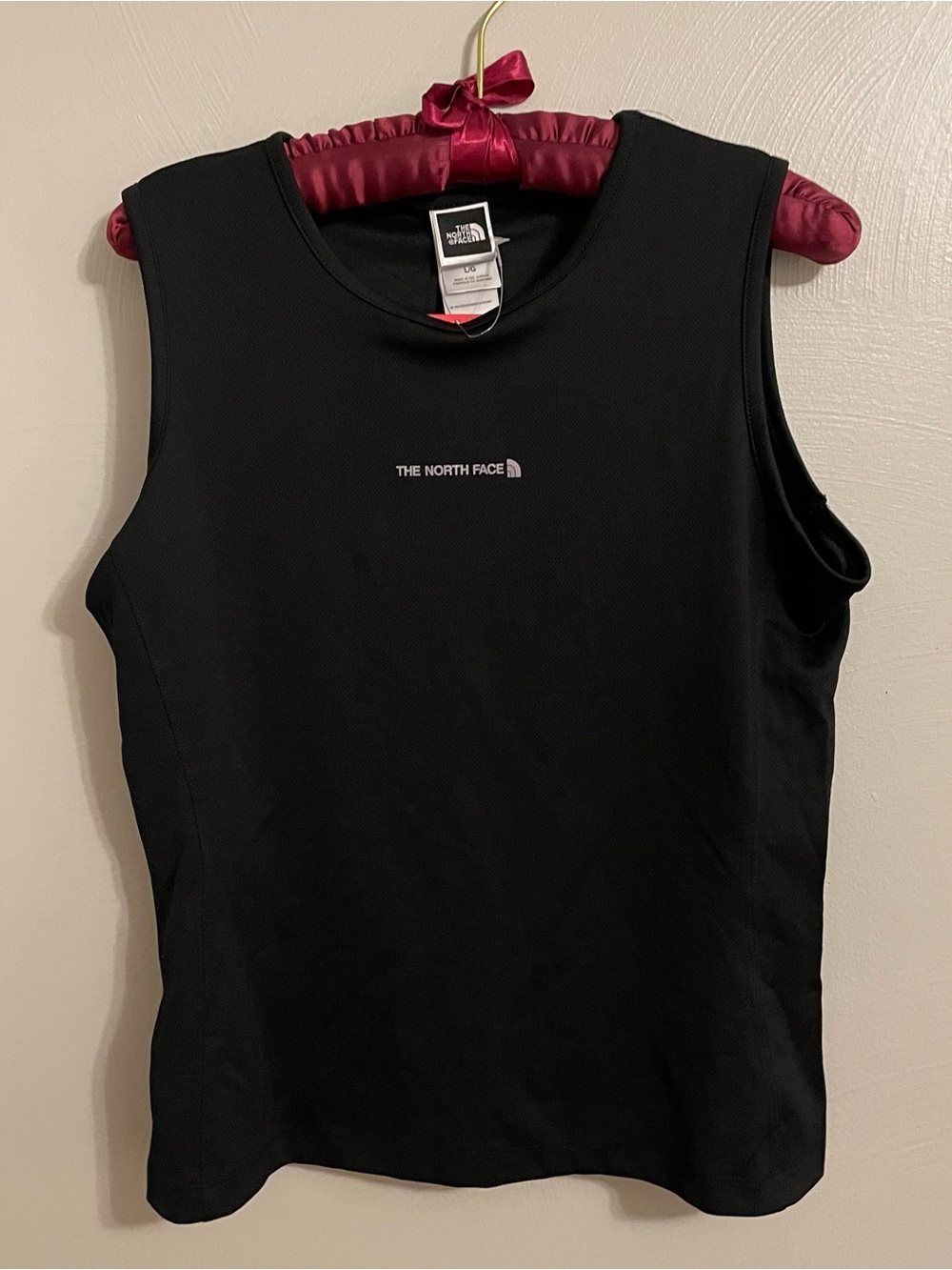 The North Face Women’s Flight Tank Size Large NWT